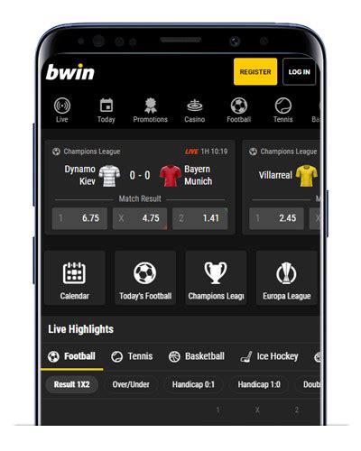 bwin rating Array